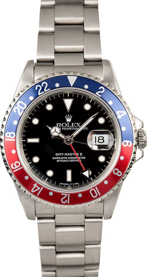 cote rolex pepsi|rolex pepsi bezel.